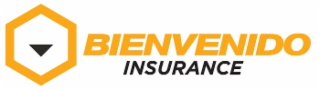 BIENVENIDO INSURANCE logo