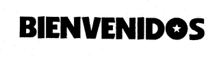 BIENVENIDOS logo