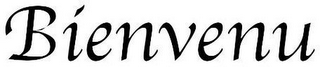 BIENVENU logo