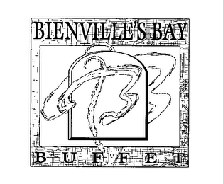 BIENVILLE'S BAY BUFFET logo