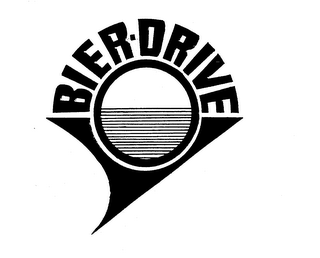 BIER-DRIVE logo