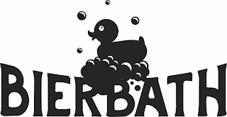 BIERBATH logo