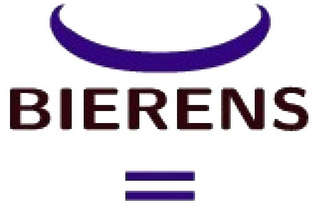 BIERENS logo