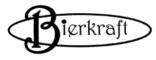 BIERKRAFT logo
