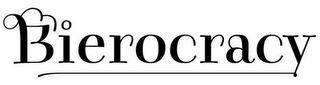 BIEROCRACY logo