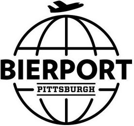 BIERPORT PITTSBURGH logo