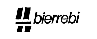BIERREBI logo