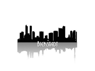 BIERSTADT logo