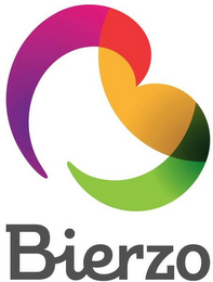 BIERZO logo
