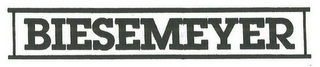 BIESEMEYER logo