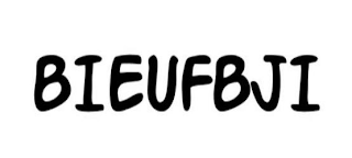 BIEUFBJI logo
