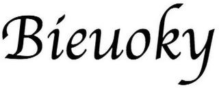 BIEUOKY logo