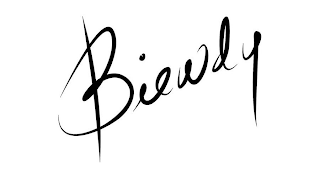 BIEWDY logo