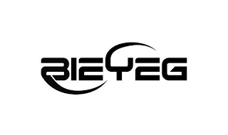 BIEYEG logo