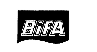 BIFA logo