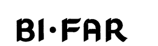 BI.FAR logo