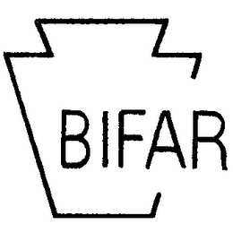 BIFAR logo