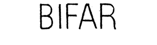 BIFAR logo