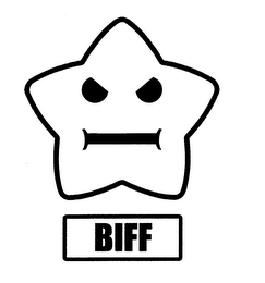BIFF logo