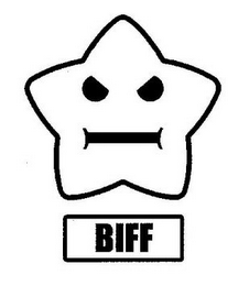 BIFF logo