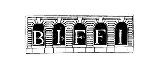 BIFFI logo