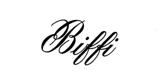 BIFFI logo
