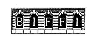 BIFFI logo
