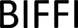 BIFFI logo
