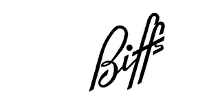 BIFFS logo