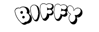 BIFFY logo