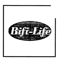 BIFI-LIFE logo