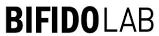 BIFIDOLAB logo