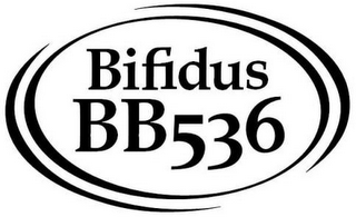 BIFIDUS BB536 logo