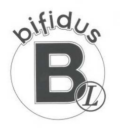 BIFIDUS BL logo