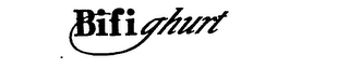 BIFIGHURT logo