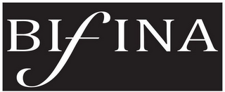 BIFINA logo