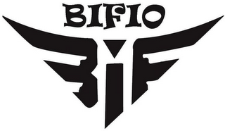 BIFIO logo