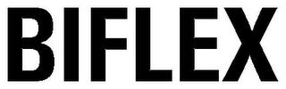 BIFLEX logo