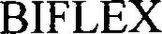 BIFLEX logo
