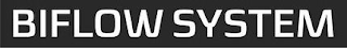 BIFLOW SYSTEM logo