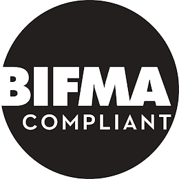BIFMA COMPLIANT logo