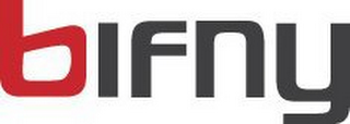 BIFNY logo