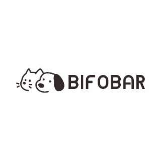 BIFOBAR logo