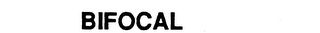 BIFOCAL logo