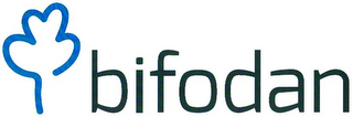 BIFODAN logo