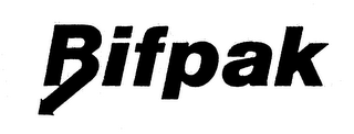 BIFPAK logo