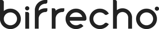BIFRECHO logo