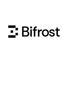BIFROST logo