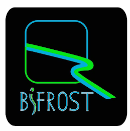 BIFROST logo