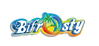 BIFROSTY logo